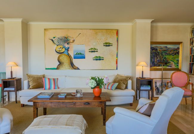 Apartment in Juan-les-Pins - LE CHATEAU DE LA PINEDE AP4198 Apartment in Juan-les-Pins - LE CHATEAU DE LA PINEDE AP4198