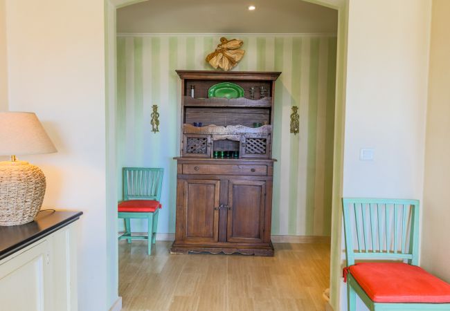 Apartment in Juan-les-Pins - LE CHATEAU DE LA PINEDE AP4198 Apartment in Juan-les-Pins - LE CHATEAU DE LA PINEDE AP4198