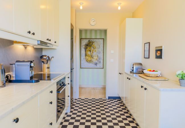 Apartment in Juan-les-Pins - LE CHATEAU DE LA PINEDE AP4198 Apartment in Juan-les-Pins - LE CHATEAU DE LA PINEDE AP4198