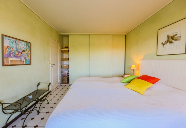 Apartment in Juan-les-Pins - LE CHATEAU DE LA PINEDE AP4198 Apartment in Juan-les-Pins - LE CHATEAU DE LA PINEDE AP4198