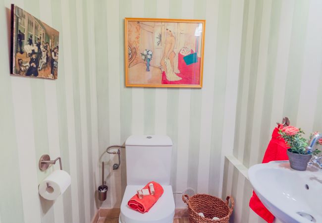 Apartment in Juan-les-Pins - LE CHATEAU DE LA PINEDE AP4198 Apartment in Juan-les-Pins - LE CHATEAU DE LA PINEDE AP4198