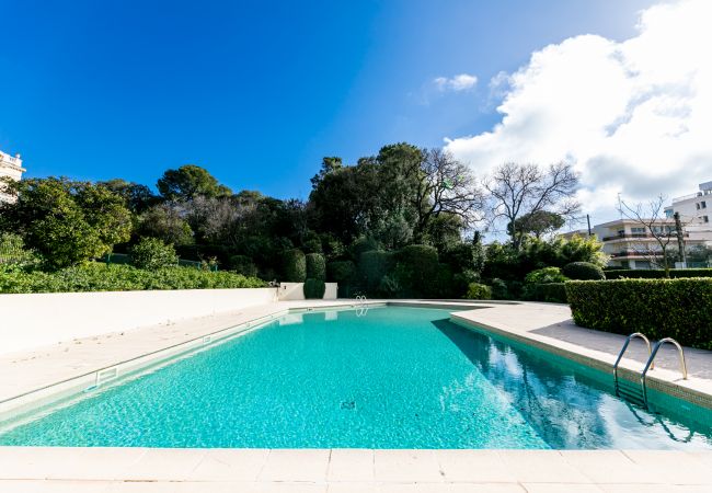 Apartment in Juan-les-Pins - LE CHATEAU DE LA PINEDE AP4198 Apartment in Juan-les-Pins - LE CHATEAU DE LA PINEDE AP4198