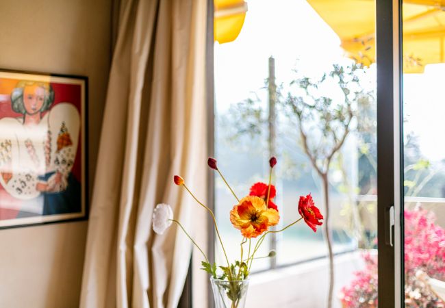 Apartment in Juan-les-Pins - LE CHATEAU DE LA PINEDE AP4198 Apartment in Juan-les-Pins - LE CHATEAU DE LA PINEDE AP4198