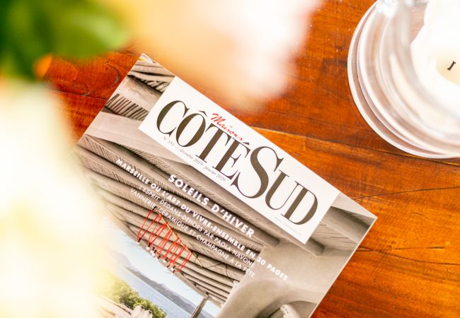 Apartment in Juan-les-Pins - LE CHATEAU DE LA PINEDE AP4198 Apartment in Juan-les-Pins - LE CHATEAU DE LA PINEDE AP4198