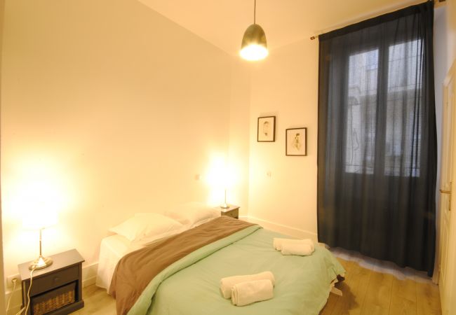 Apartment in Cannes - Spacieux 3 pièces dans le centre de Cannes/BEN1124