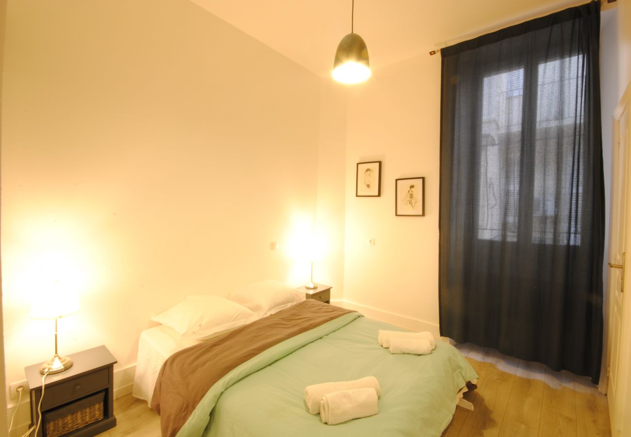 Apartment in Cannes - PALAIS / 1 Bivouac Napoleon/ BEN1124/ 3P
