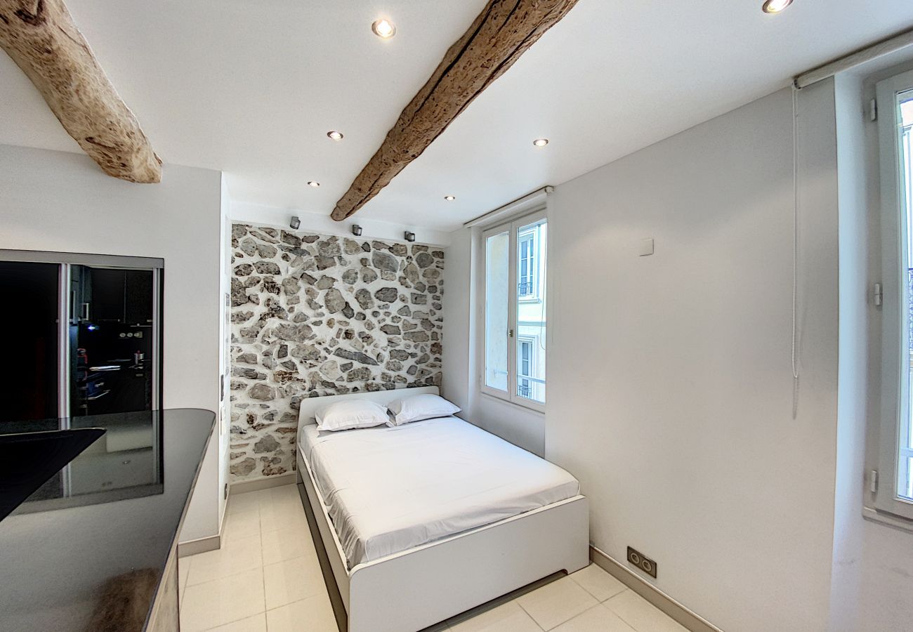 Studio in Cannes - BIA1820 Beau studio lumineux, à deux pas du Palais