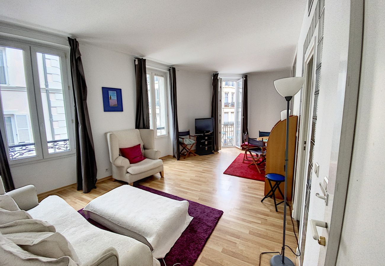 Apartment in Cannes - HER407 11 Monod/ 3P