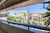 Apartment in Cannes - NES1198 Bel appartement à deux pas du Palais