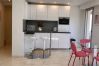 Apartment in Cannes - GIR2405 / Logement lumineux et spacieux au centre