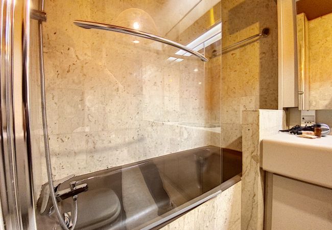 Studio in Cannes - GHA559 Studio Residence Gray d'Albion Studio in Cannes - GHA559 Studio Residence Gray d'Albion