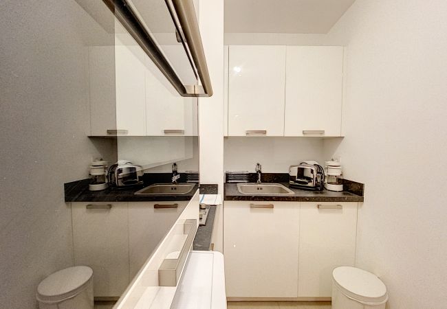 Studio in Cannes - GHA559 Studio Residence Gray d'Albion Studio in Cannes - GHA559 Studio Residence Gray d'Albion