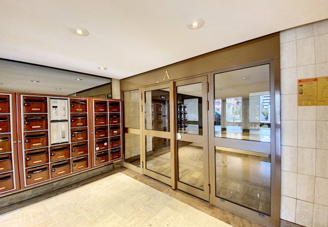 Studio in Cannes - GHA559 Studio Residence Gray d'Albion Studio in Cannes - GHA559 Studio Residence Gray d'Albion