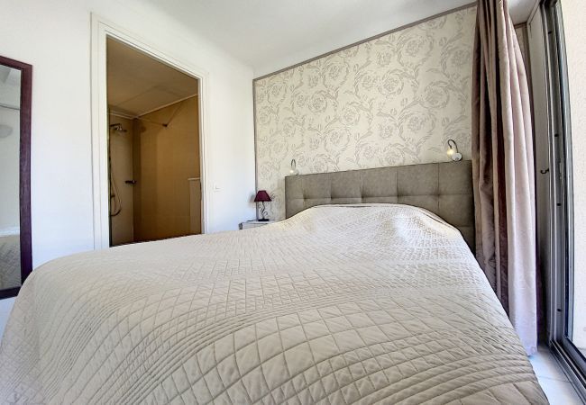 Apartment in Cannes - Superbe apt idéalement situé dans Cannes / DOR1314