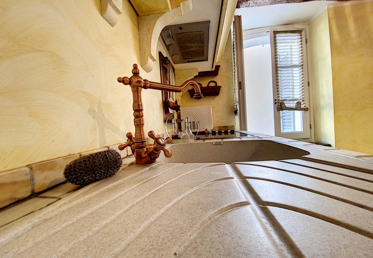 Apartment in Cannes - Saint Antoine/ MAS1410/ 2P