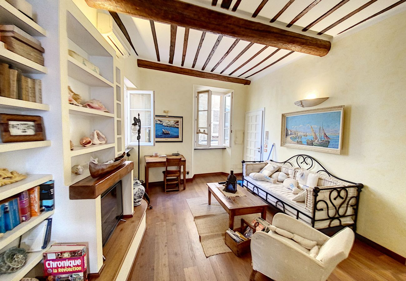 Apartment in Cannes - Saint Antoine/ MAS1410/ 2P