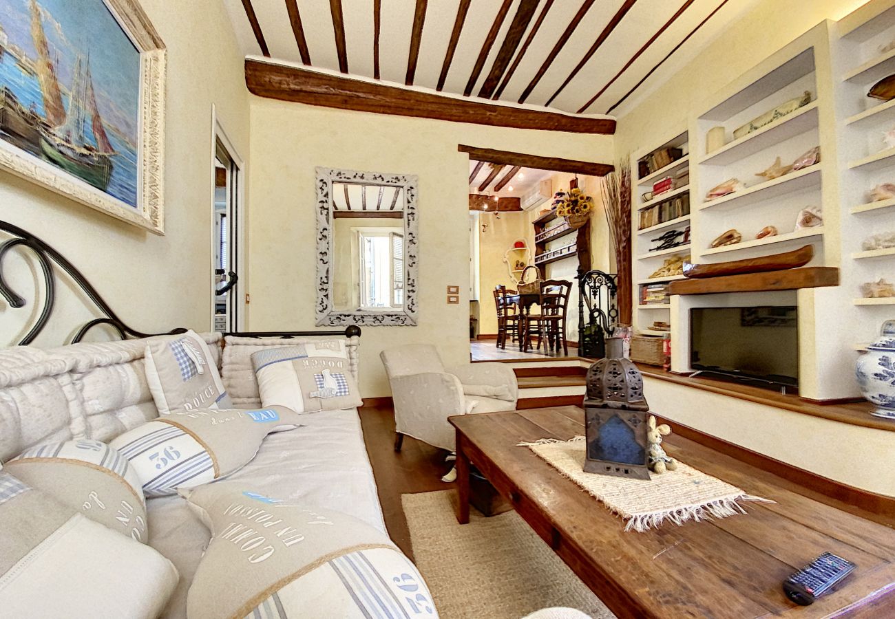 Apartment in Cannes - Saint Antoine/ MAS1410/ 2P