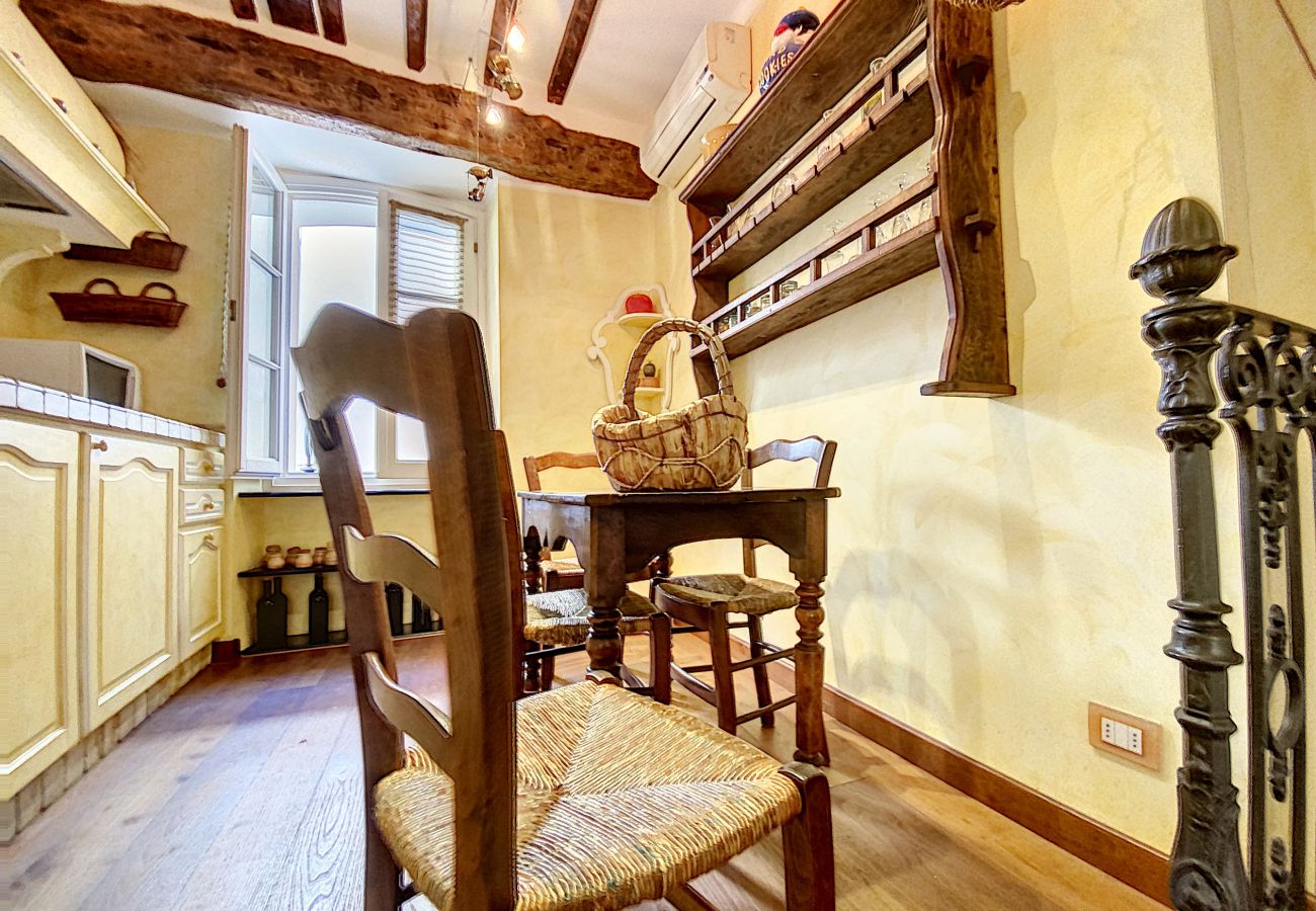 Apartment in Cannes - Saint Antoine/ MAS1410/ 2P