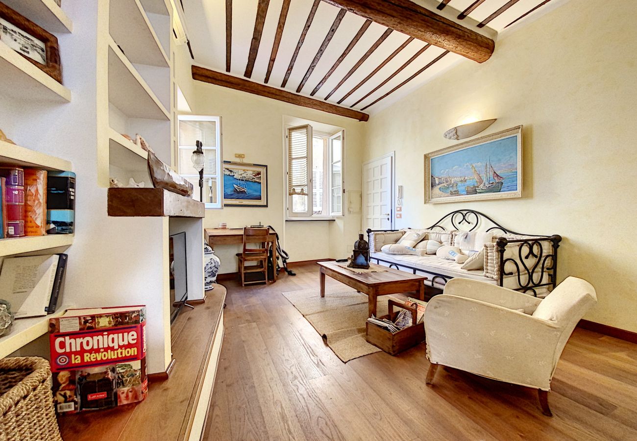 Apartment in Cannes - Saint Antoine/ MAS1410/ 2P