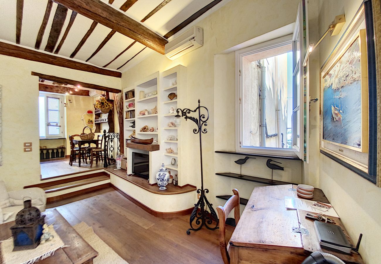 Apartment in Cannes - Saint Antoine/ MAS1410/ 2P