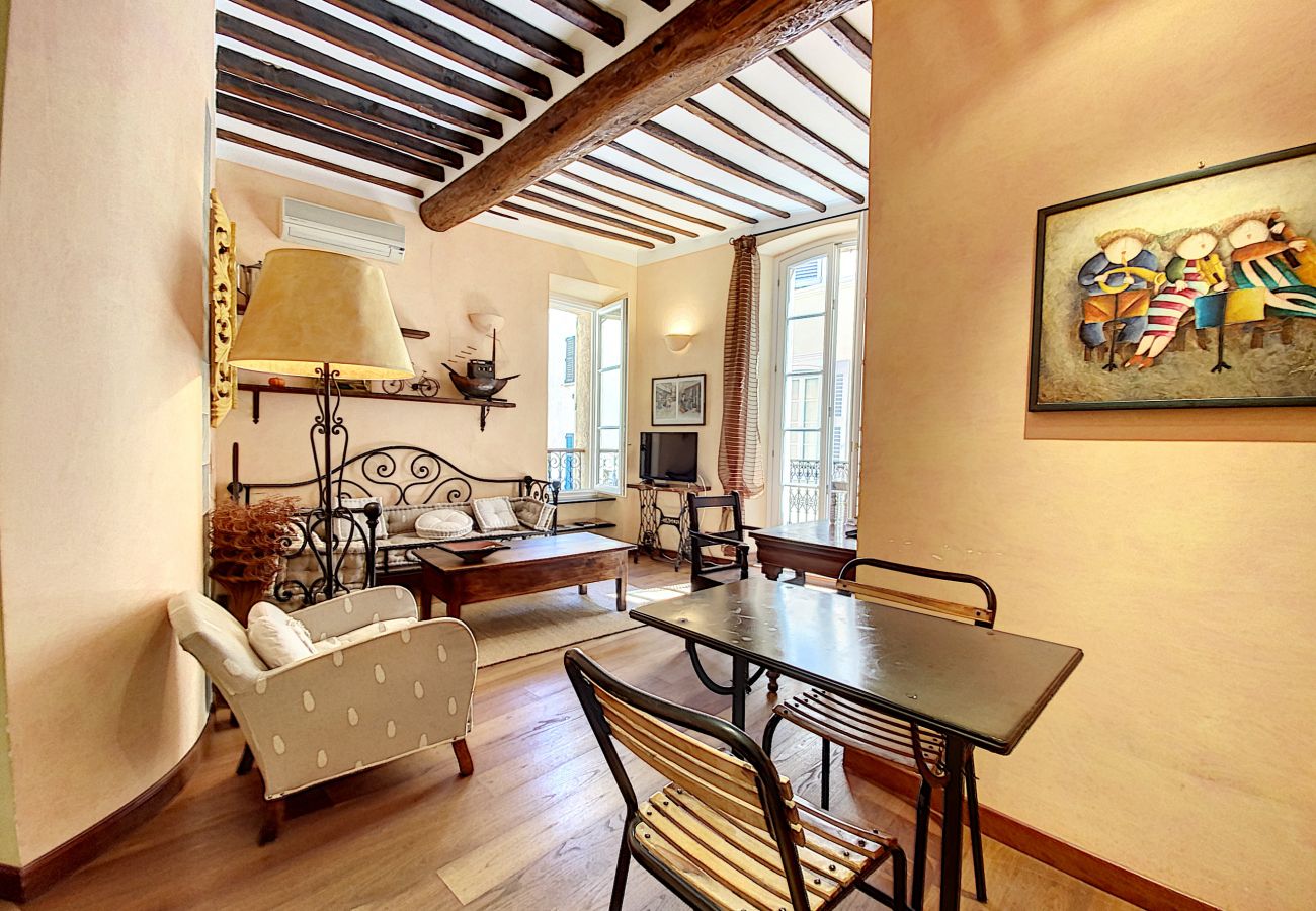 Apartment in Cannes - Saint Antoine/ MAS1411/ 3P