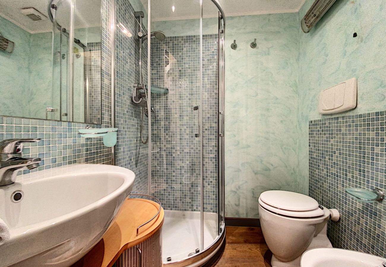 Apartment in Cannes - Saint Antoine/ MAS1411/ 3P