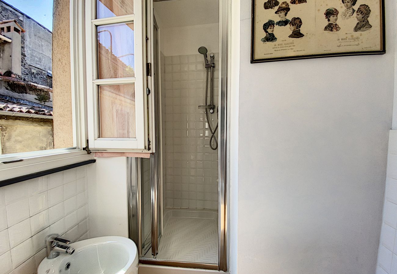 Apartment in Cannes - Saint Antoine/ MAS1412/ ST