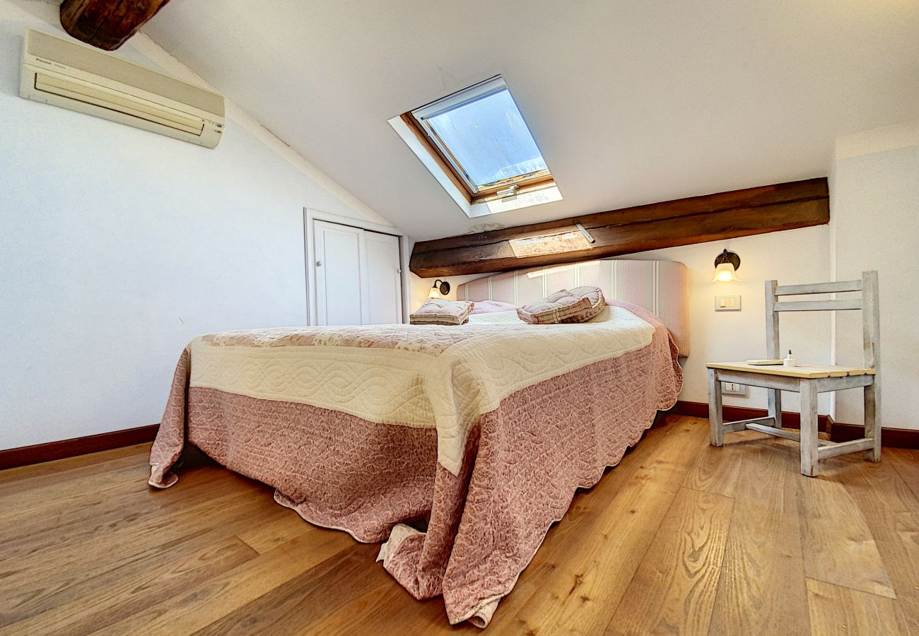 Apartment in Cannes - Saint Antoine/ MAS1412/ ST