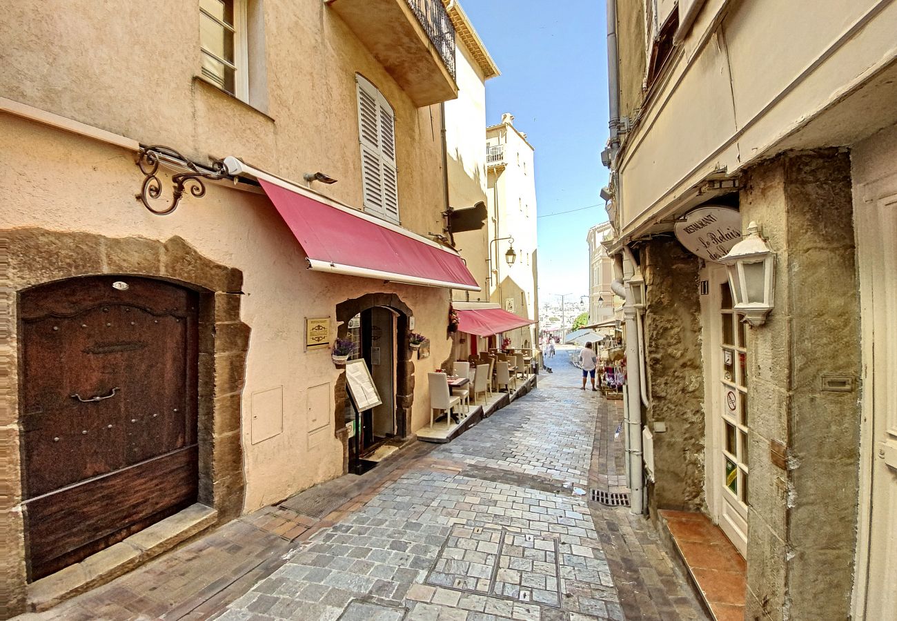 Apartment in Cannes - Saint Antoine/ MAS1412/ ST