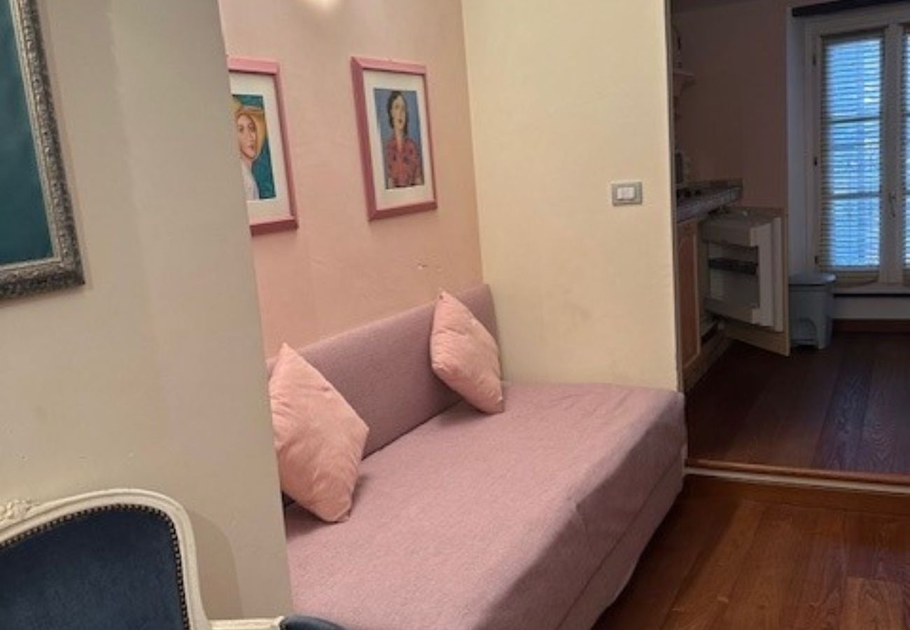 Apartment in Cannes - Saint Antoine/ MAS1412/  2 Pièces