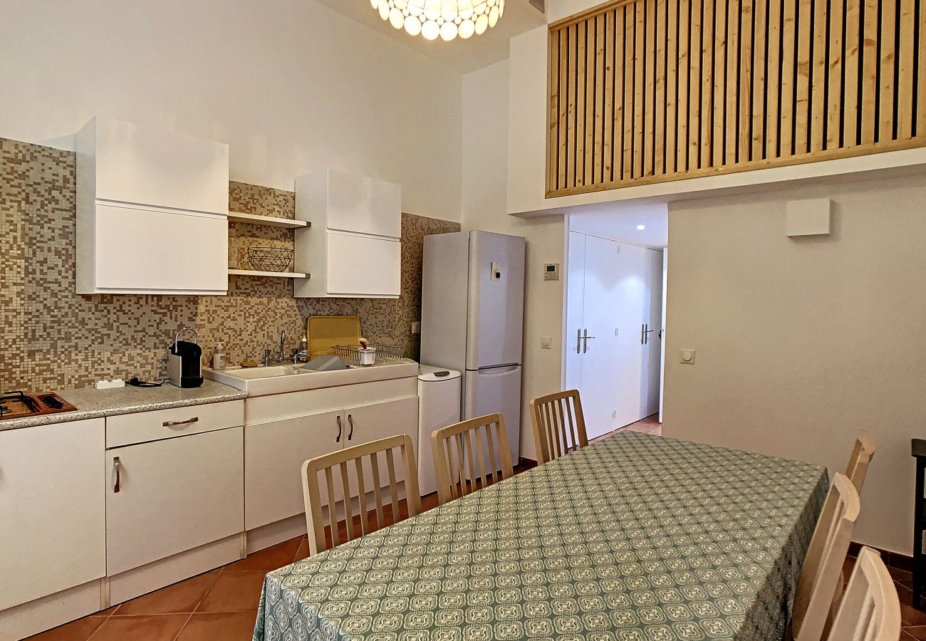 Studio in Cannes - KEG2802 / Studio proche centre,plage,terrasse