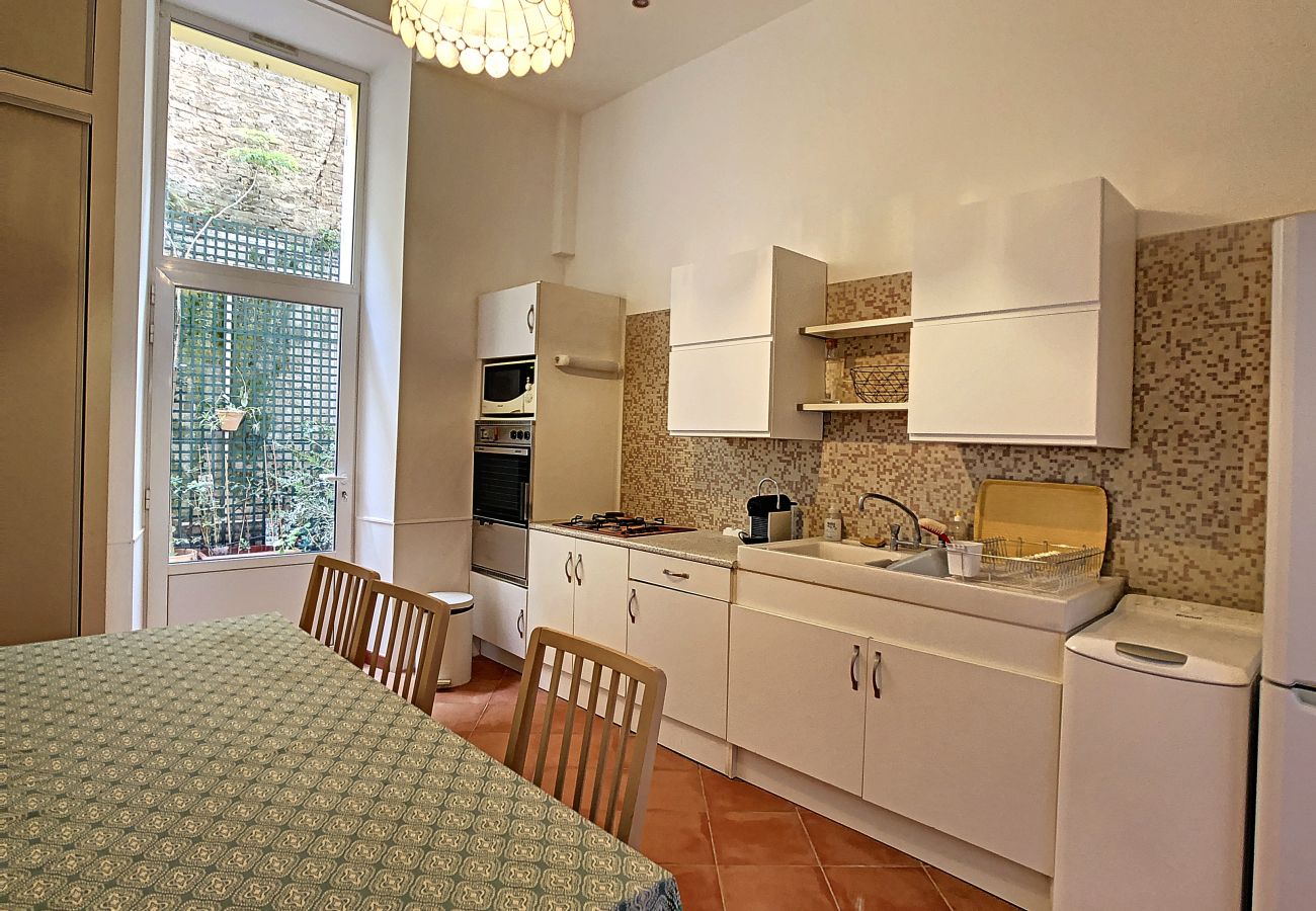 Studio in Cannes - KEG2802 / Studio proche centre,plage,terrasse