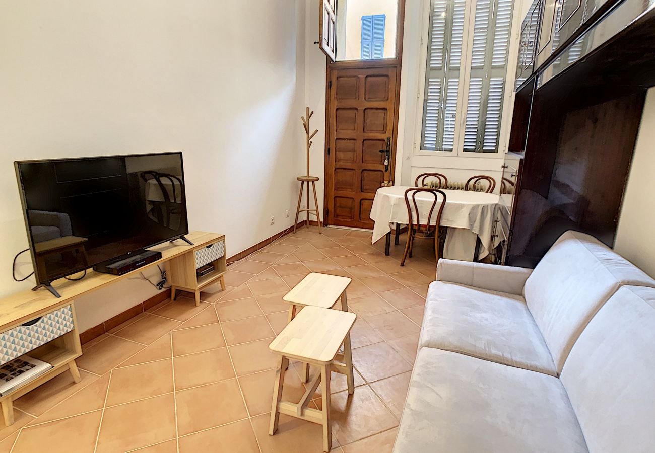 Studio in Cannes - KEG2802 / Studio proche centre,plage,terrasse