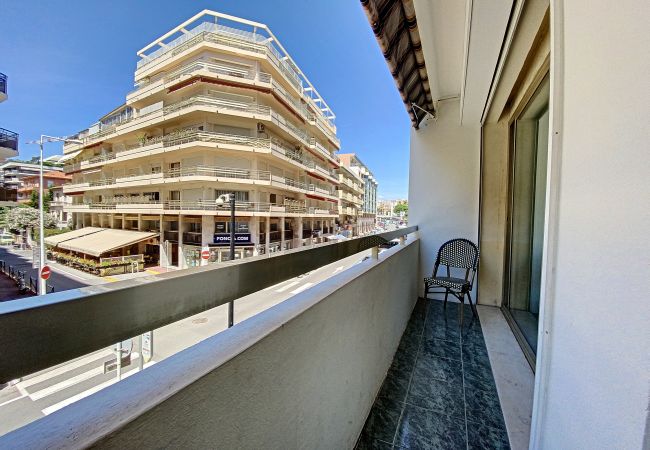 Apartment in Cannes - Splendide appartement à 2 pas du Palais / RAS181