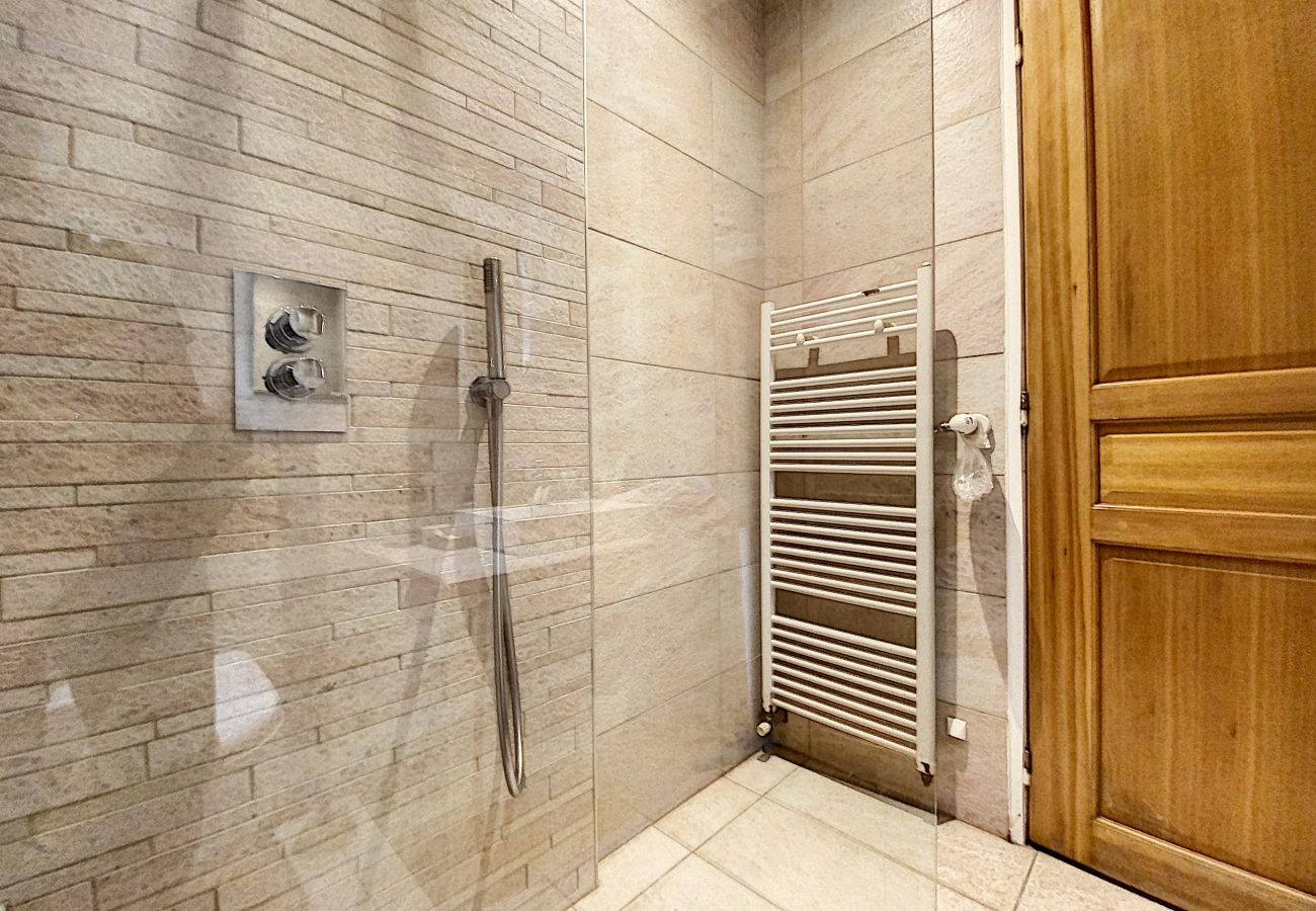 Apartment in Cannes - RAS181 Bel appartement proche Croisette