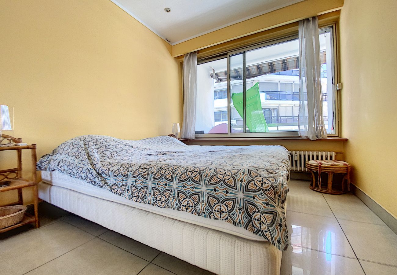 Apartment in Cannes - RAS181 Bel appartement proche Croisette