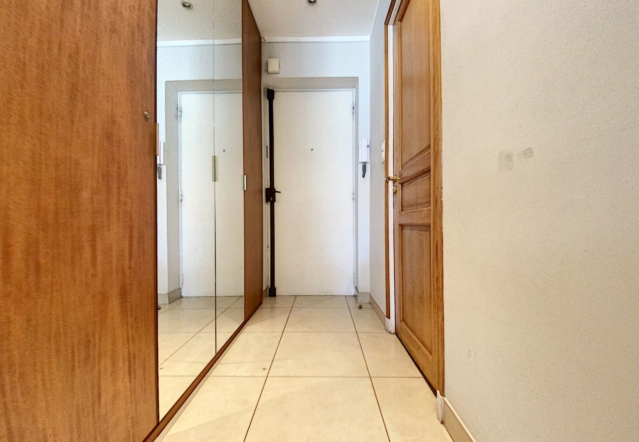 Apartment in Cannes - RAS181 Bel appartement proche Croisette