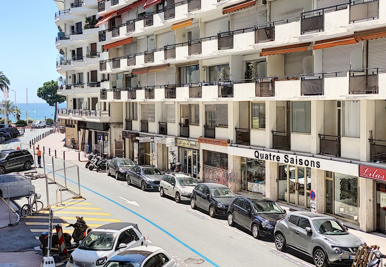Apartment in Cannes - RAS181 Bel appartement proche Croisette