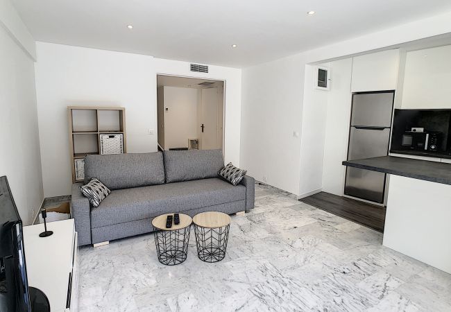 Apartment in Cannes - Splendide apt spacieux et bien situé / GAR2207