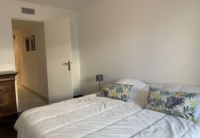 Apartment in Cannes - Splendide apt spacieux et bien situé / GAR2207