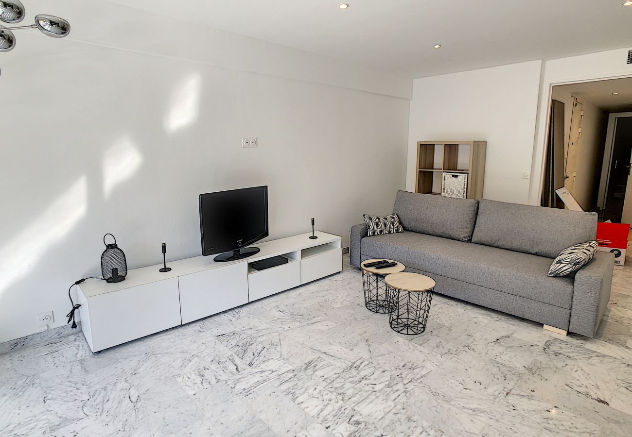 Apartment in Cannes - Palme d'or / GAR2207 / 2P