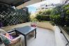 Studio in Cannes - BER585 / Grand studio terrasse