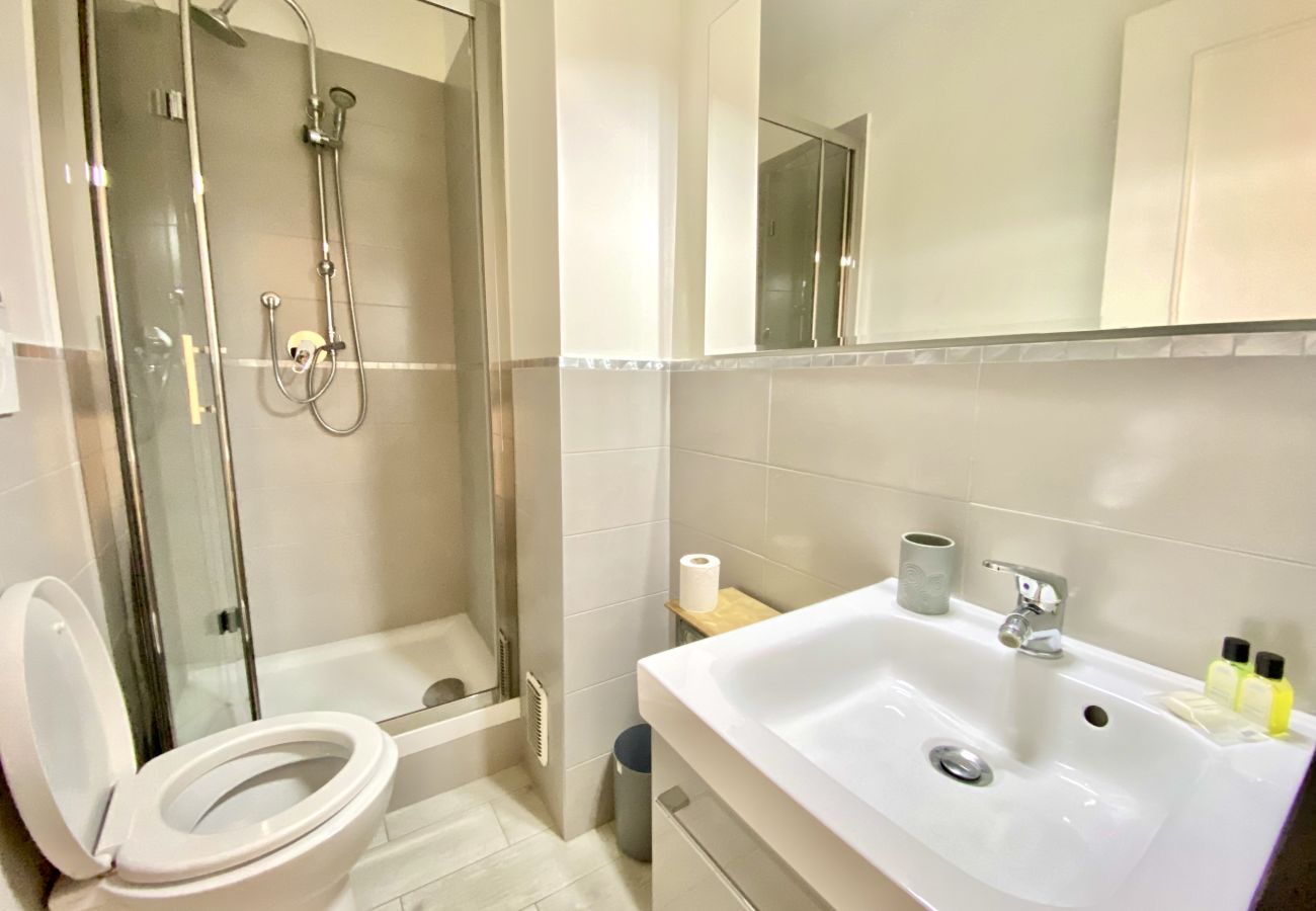 Apartment in Cannes - GIA5407 / Palais Royal Croisette