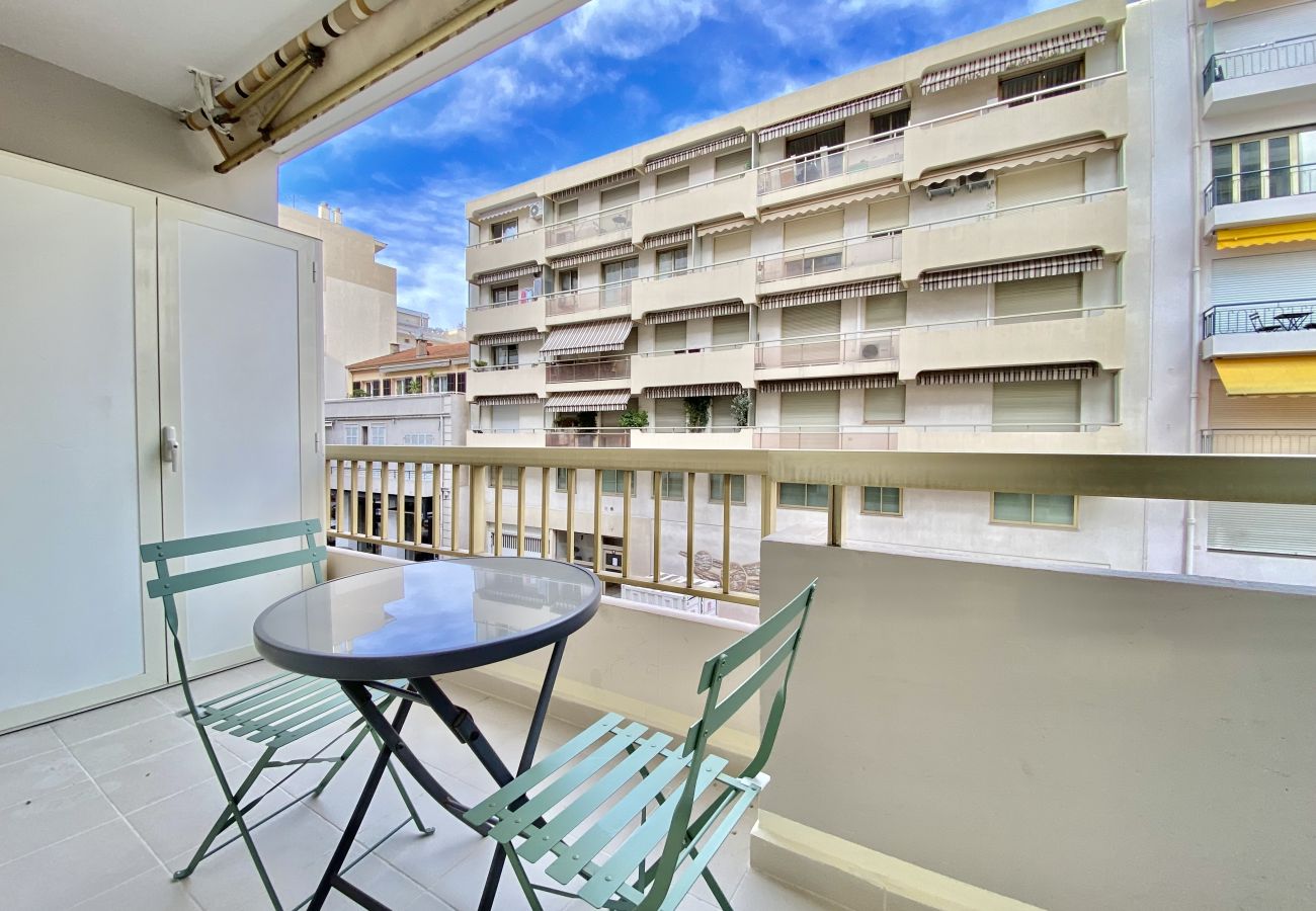 Apartment in Cannes - GIA5407 / Palais Royal Croisette