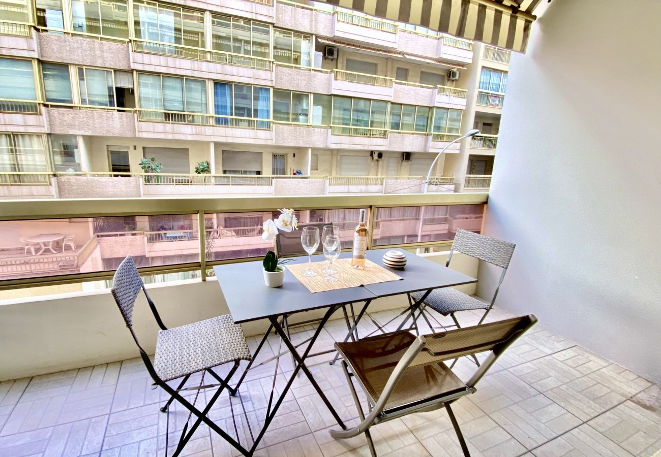 Apartment in Cannes - GIA5407 / Palais Royal Croisette
