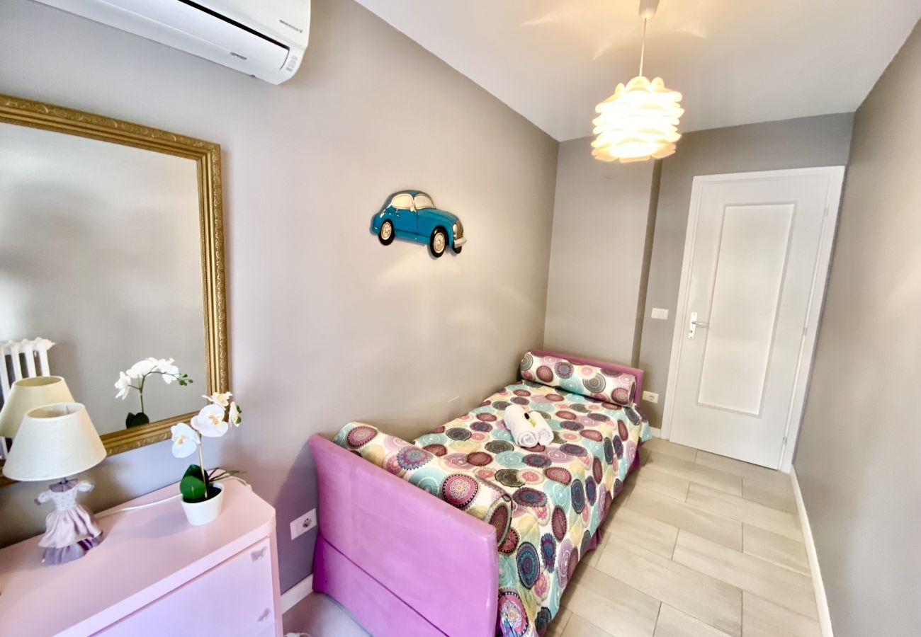Apartment in Cannes - GIA5407 / Palais Royal Croisette