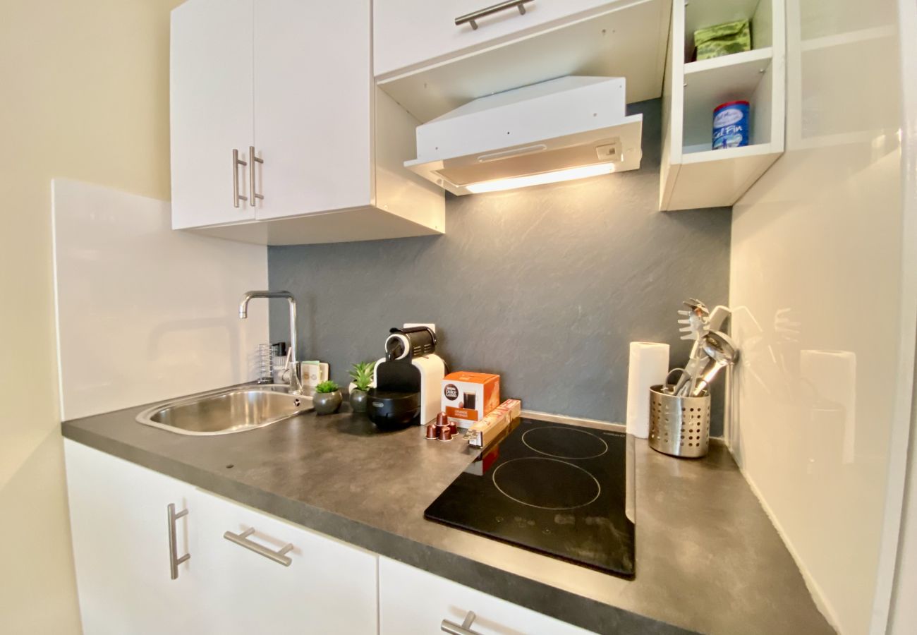 Apartment in Cannes - GIA5407 / Palais Royal Croisette