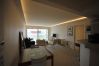Apartment in Cannes - TUI1376 / Superbe apt terrasse vue mer Palm Beach Apartment in Cannes - TUI1376 / Superbe apt terrasse vue mer Palm Beach