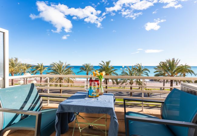 Apartment in Nice - BAMBOO PLAGE AP4220 by Riviera Holiday Homes Apartment in Nice - BAMBOO PLAGE AP4220 by Riviera Holiday Homes