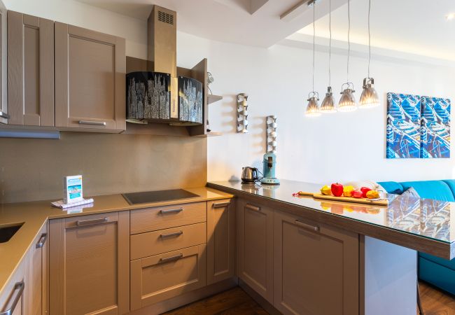 Apartment in Nice - BAMBOO PLAGE AP4220 by Riviera Holiday Homes Apartment in Nice - BAMBOO PLAGE AP4220 by Riviera Holiday Homes